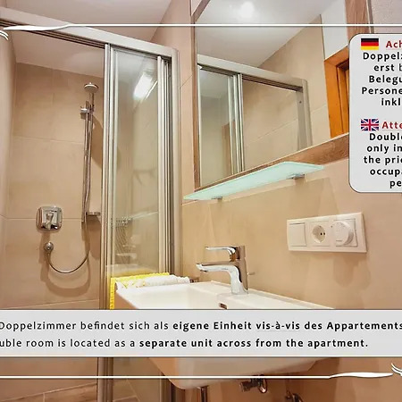 Haus Bartlmae Apartment Lofer Room photo