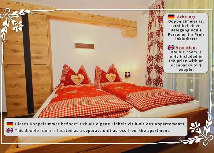Haus Bartlmae