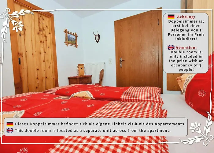 Haus Bartlmae