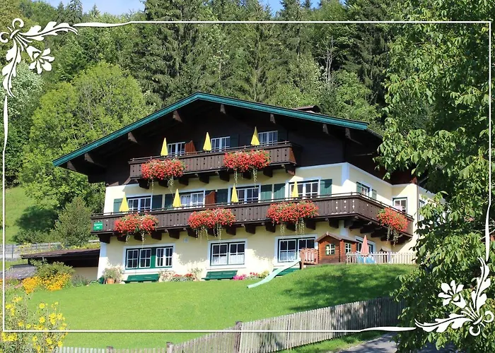 Haus Bartlmae