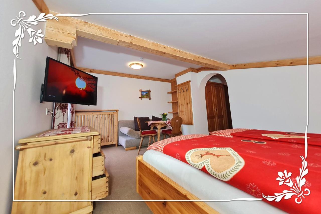 Apartment Haus Bartlmae Lofer