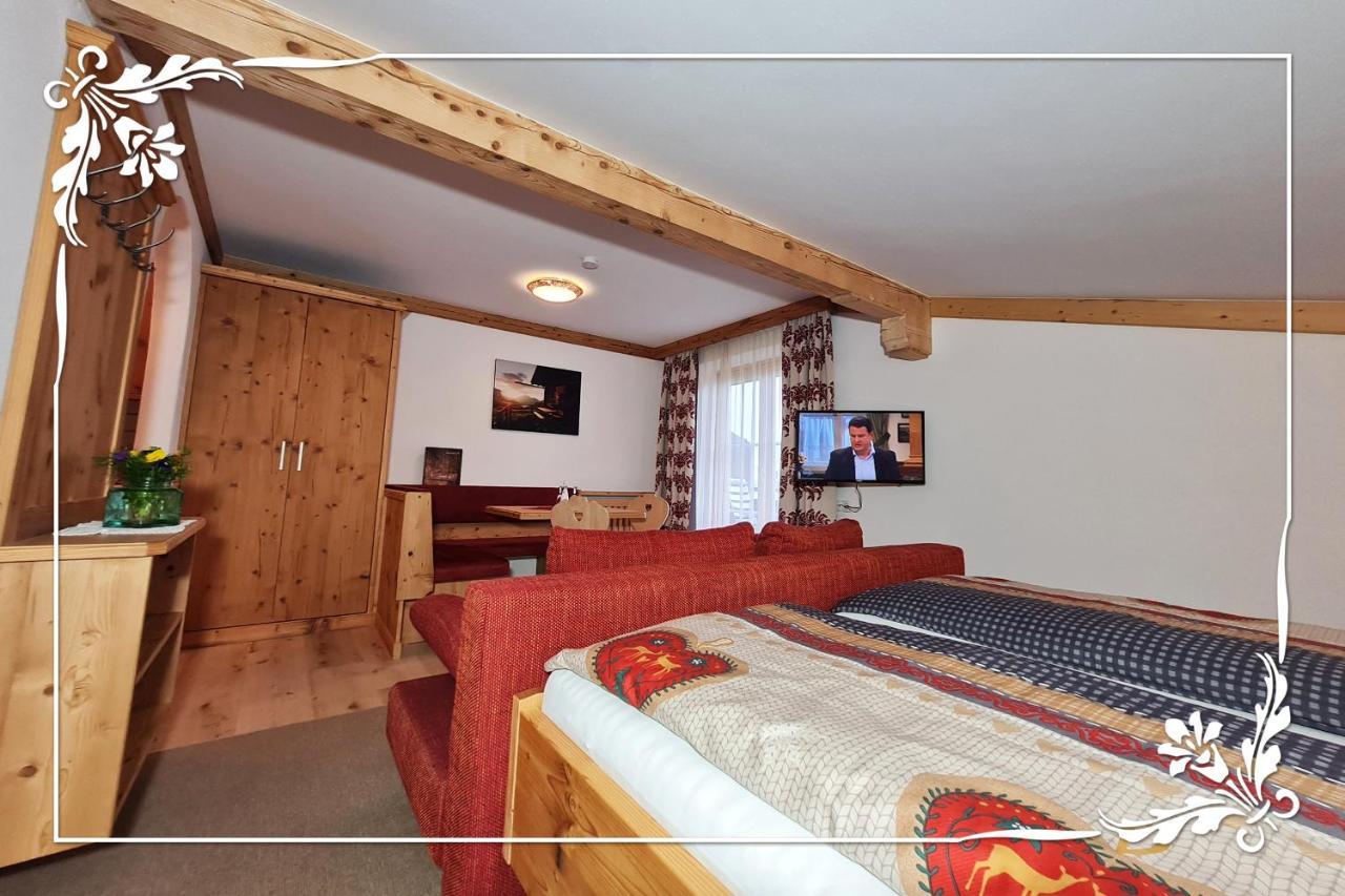 Haus Bartlmae Lofer