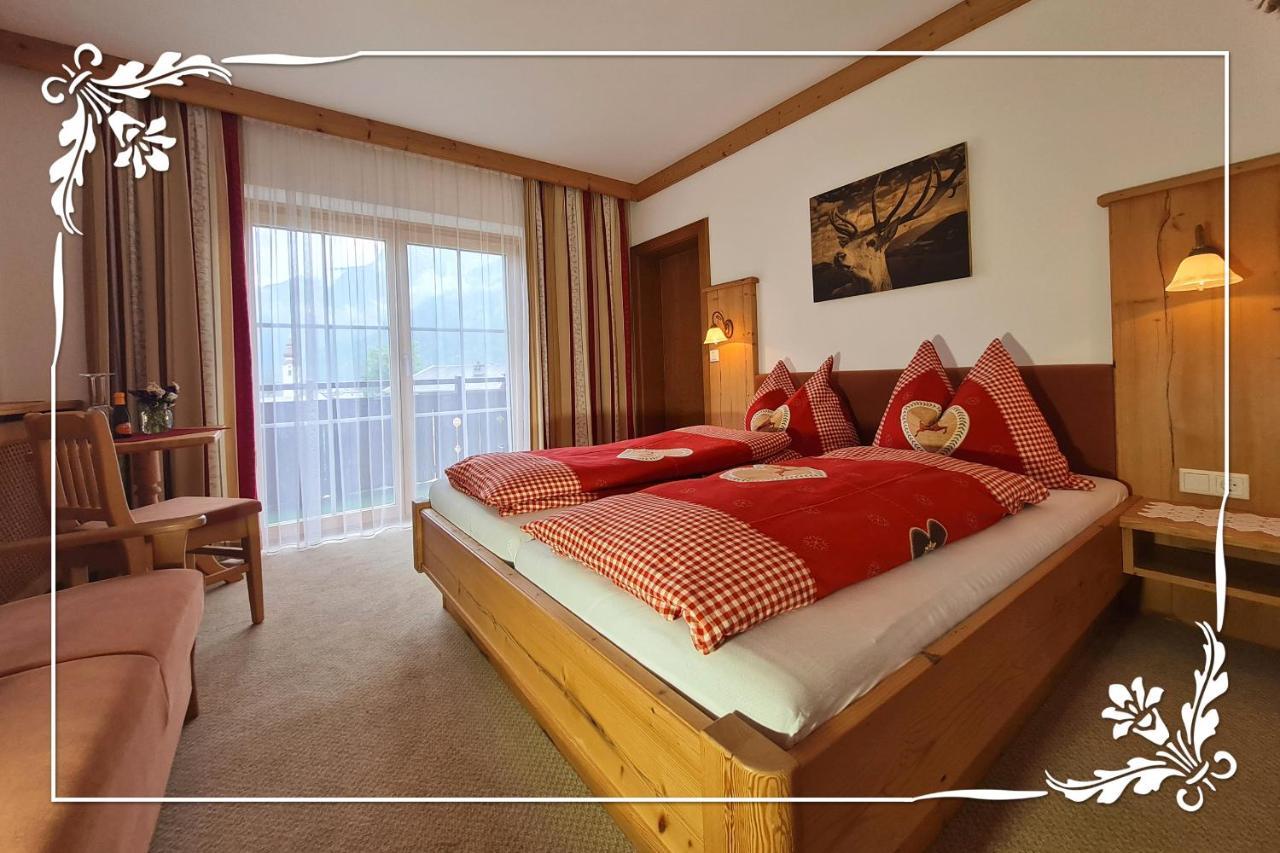 Apartment Haus Bartlmae Lofer