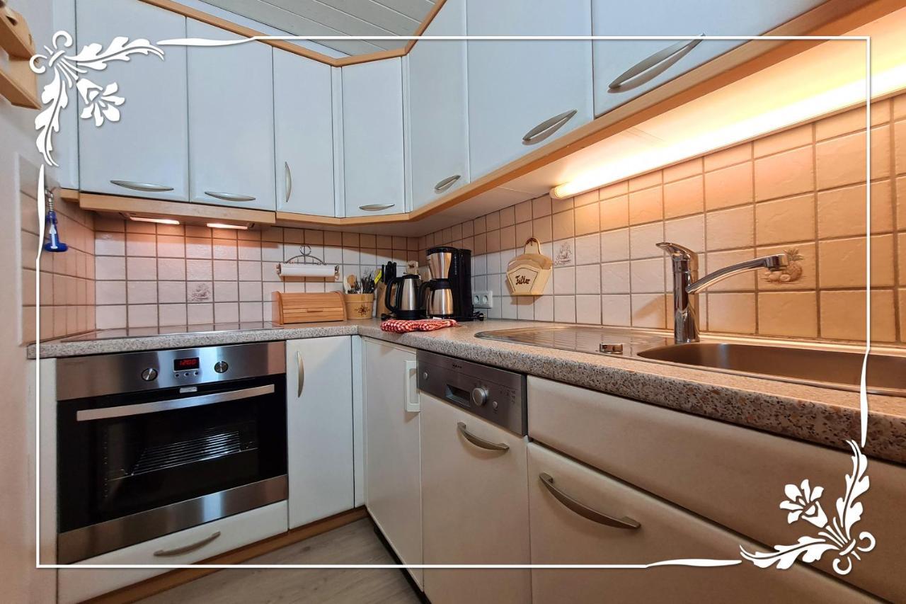 Apartment Haus Bartlmae *