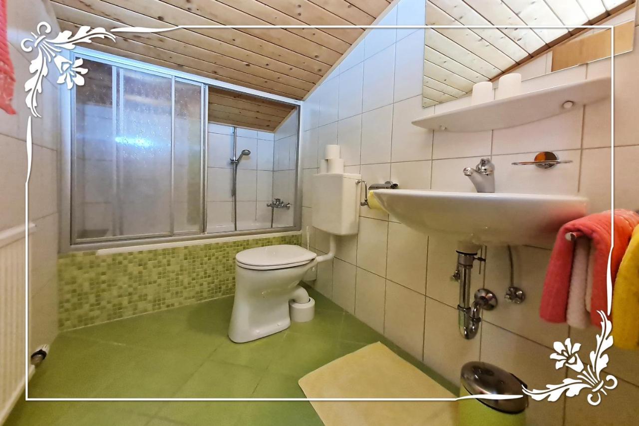Haus Bartlmae * Lofer