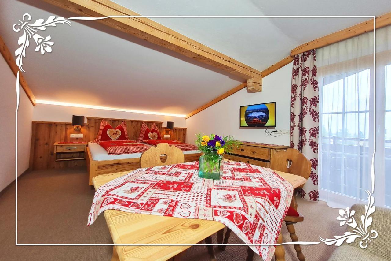 Haus Bartlmae Lofer