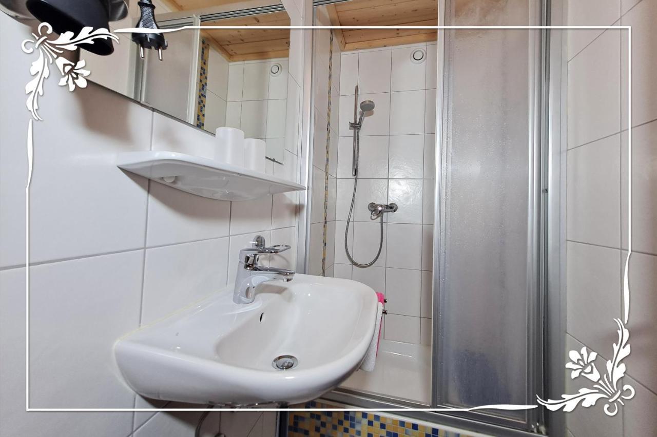 Apartment Haus Bartlmae *
