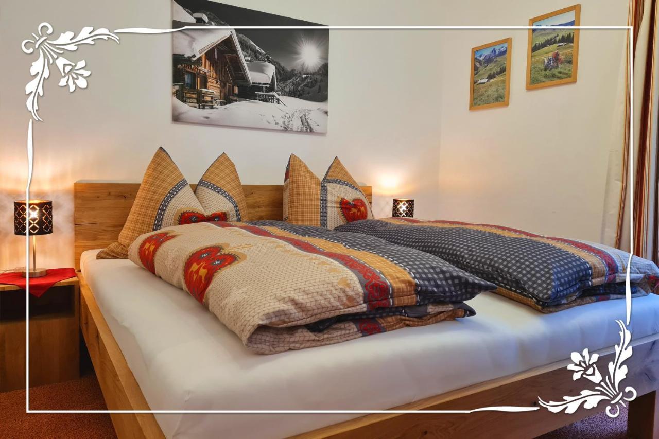 Haus Bartlmae Apartment *
