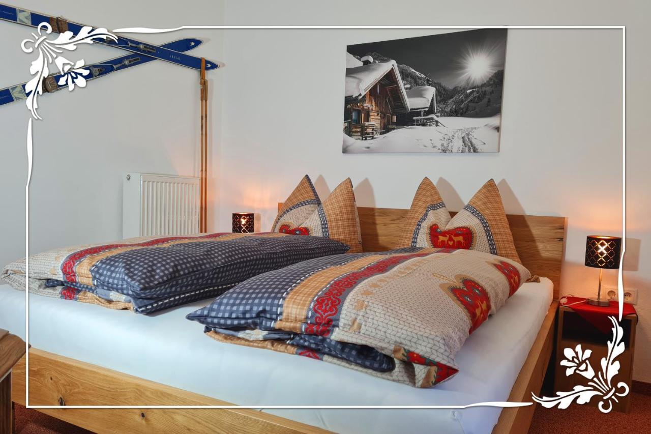 Haus Bartlmae Apartment