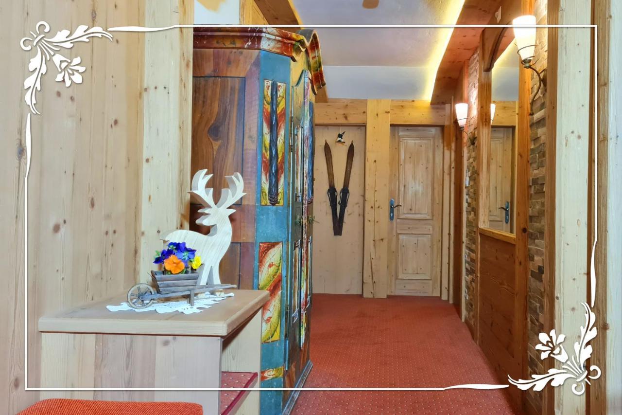 Haus Bartlmae Apartment *