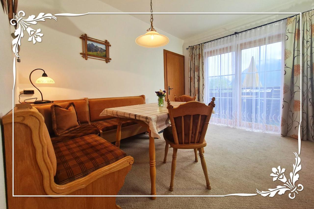 Haus Bartlmae Apartment Lofer