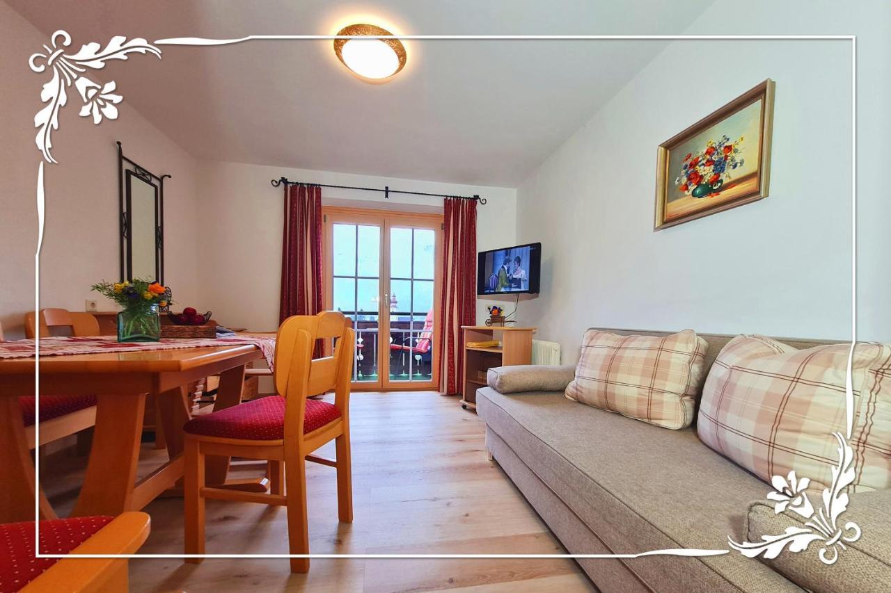 Apartment Haus Bartlmae *