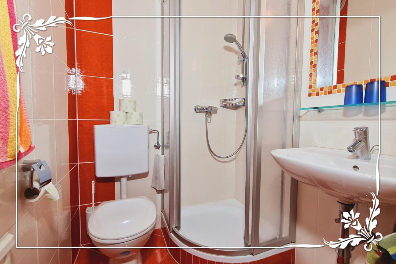 Apartment Haus Bartlmae Lofer