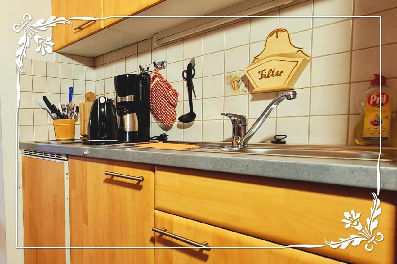 Apartment Haus Bartlmae Lofer
