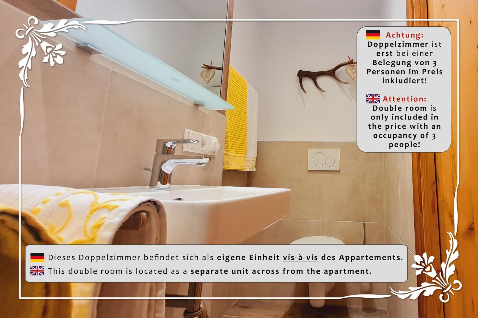 Haus Bartlmae Lofer