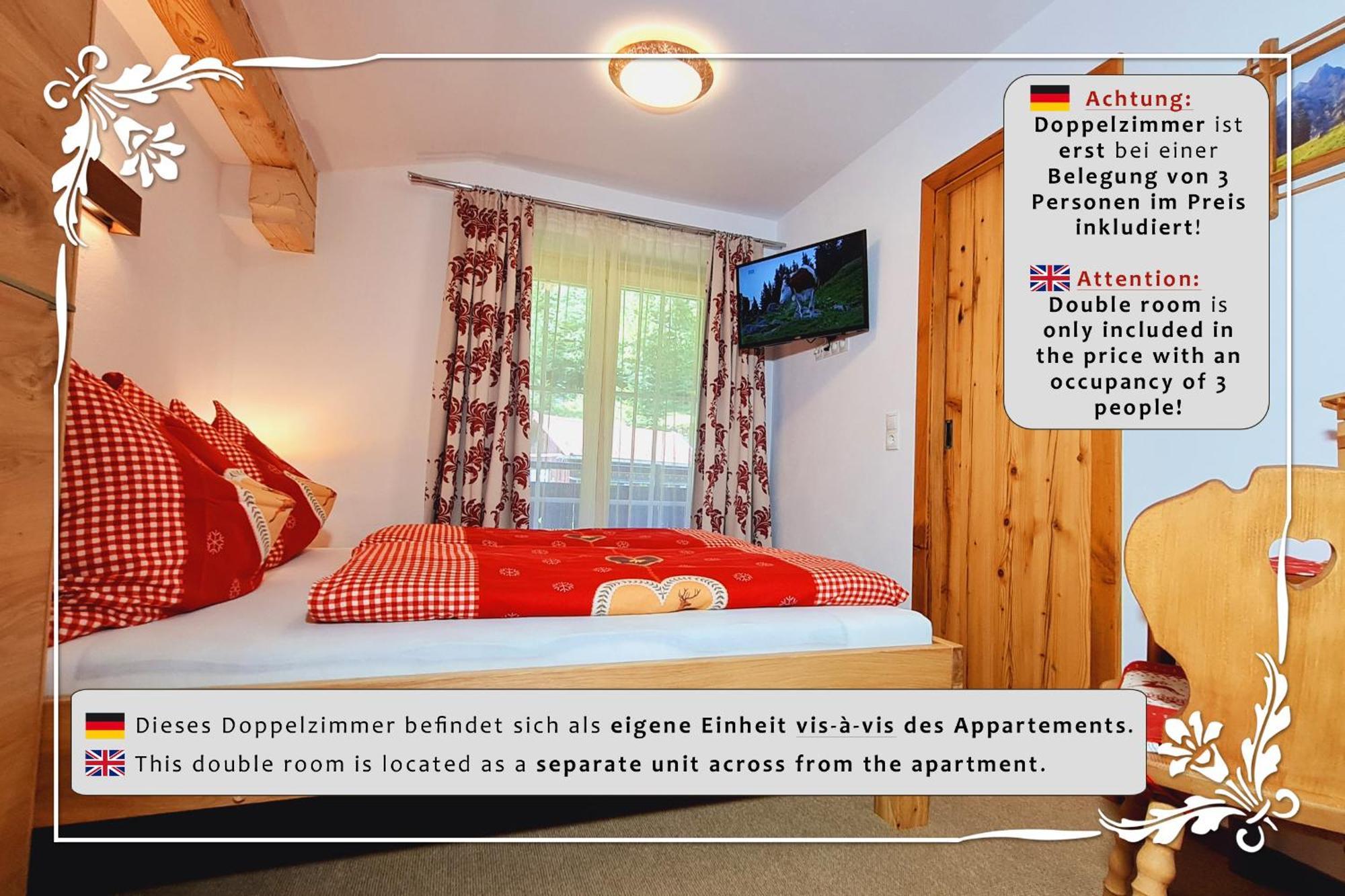 Haus Bartlmae *